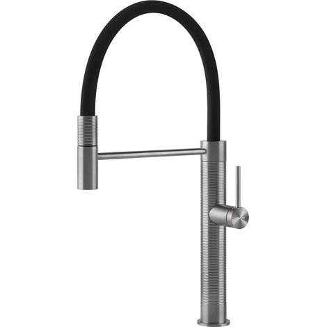 Mitigeur Smeg MID6SS - 000000 coloris (1/2)