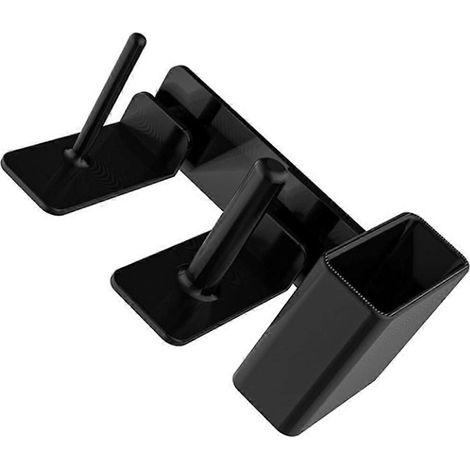Tasse organiseur pour Slushie machine FS301 et FS300 Side mural support pour tasses couvercles et paille accessoires (1/5)