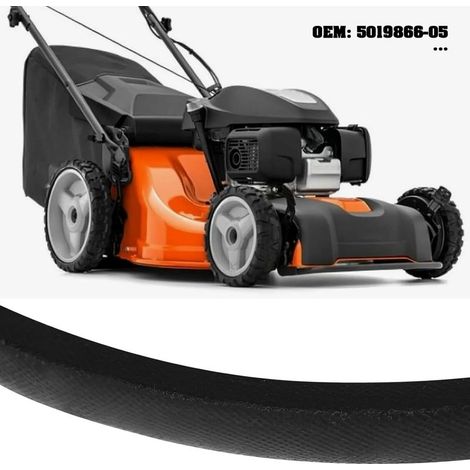 Motorantriebsriemen 5019866-05 844x10x6mm Kompatibel mit Husqvarna LC 353 (1/5)