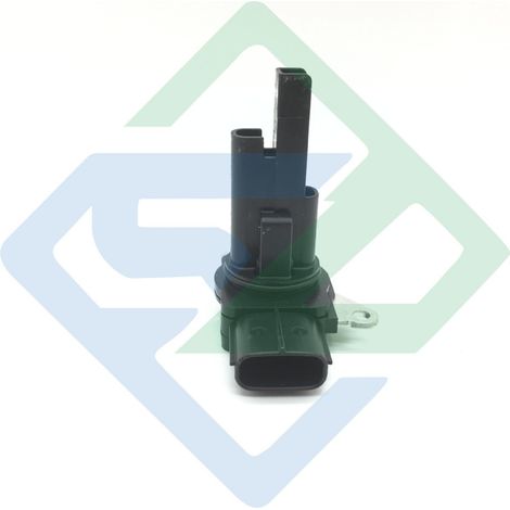 Air flow sensor 22204-37010 compatible with Toyota Corolla and Lexus RAV4 (1/4)