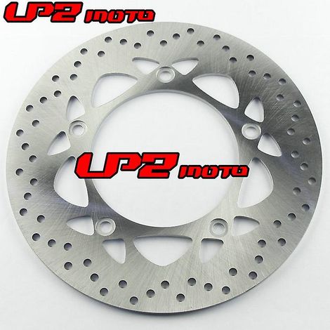 Disque de frein arrière pour Yamaha XP500 TMAX530 TMAX500 XP530 12-17, disque de frein arrière( ) (1/5)