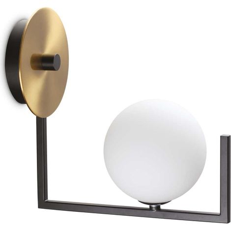 BIRDS AP1, Applique, Ideal Lux (1/2)