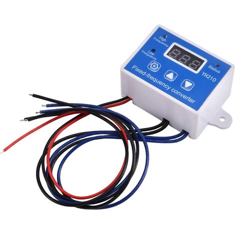 Carte adaptatrice de signal 110-220V pour convertir et réparer un réfrigérateur à onduleur — 110-220V (1/5)