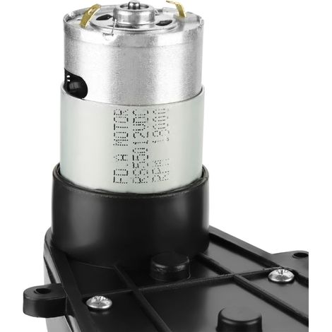 Elektromotorgetriebe (1/5)