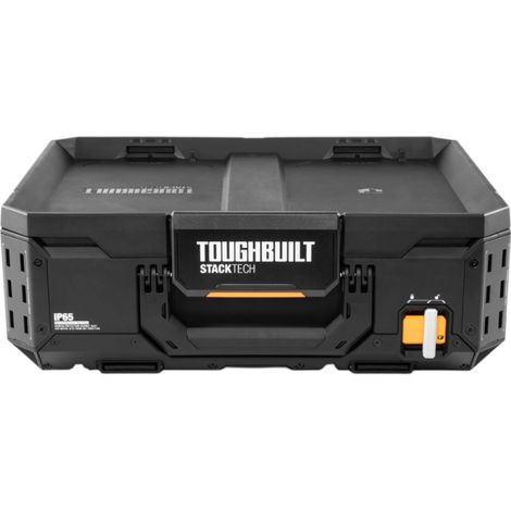 Cassetta per attrezzi Toughbuilt tb-b1-b-30 IP65 6.28 kg