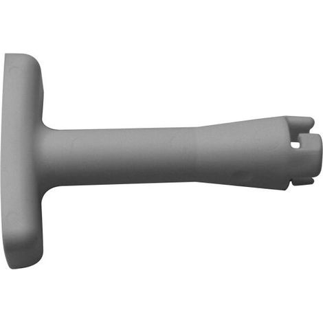 Duravit Serviceschlüssel Architec Dry für Urinal Architec Dry (1/5)