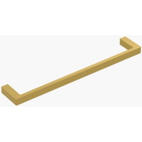 Colombo Design Miniq porta salviette 31,5 cm oro opaco codice prod: B50090OM