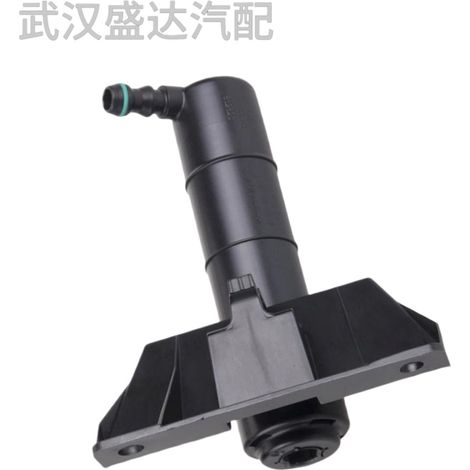 La buse de lave-phares 1T0955978A est compatible avec VW Touran (1T1, 1T2) 2003-2011. (1/5)