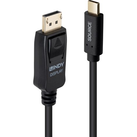 2M USBC TO DP 4K60HZ ADAPTER CABLE