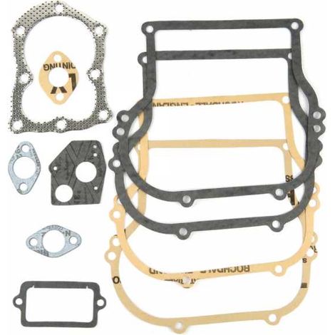 Pochette de joints adapatable pour moteur Briggs & Stratton N° 297 615 et 397 145 (1/2)