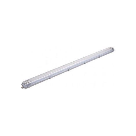 Lámpara optonica t8 44W 4000lm exterior ip65