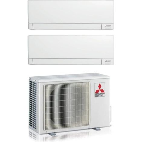 Climatizzatore Mitsubishi Electric msz-ay inverter wifi