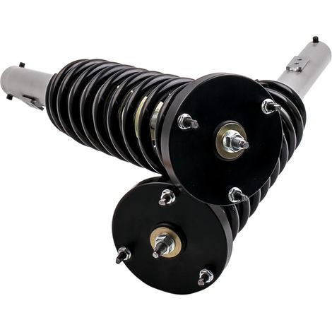 Airmatic To Coil Spring Conversion Kit for Mercedes W220 S430 S500 A220320243860 (1/5)