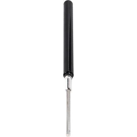 Capteur de température pour vérin d’ouverture automatique de toit de serre – remplacement universel, compatible cylindres hydrauliques (1/5)