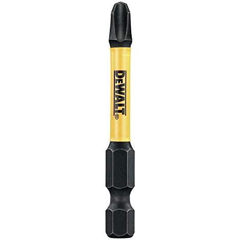 DEWALT Torsion Bit schlagfest Ph3 50mm 5 Stk