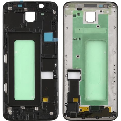 Compatible with the front frame/A-frame of the Samsung Galaxy A6 (2018) / A600F LCD screen (1/4)