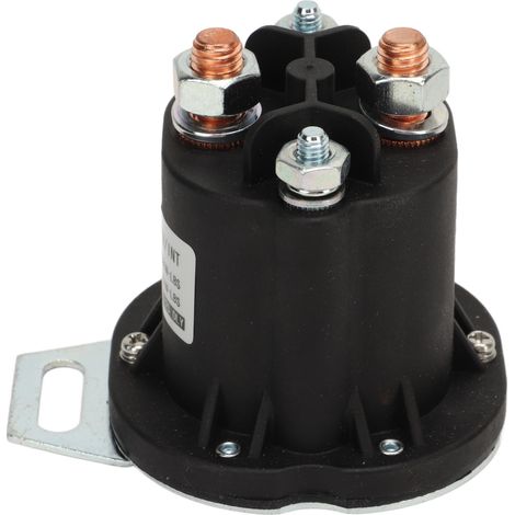 Électrovanne 48 V 150 A 649373 de remplacement pour chariots électriques E-Z-GO RXV (modèles 2008 à aujourd'hui). (1/5)