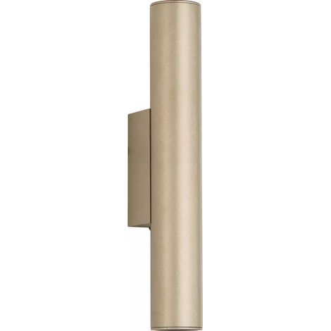Searchlight Beacon Applique murale haut/bas 2x GU10 (1/2)