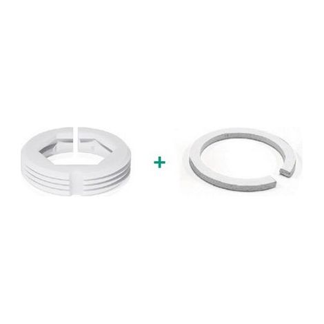 ADATTATORE M30X1,5 PER VALVOLA CALEFFI -