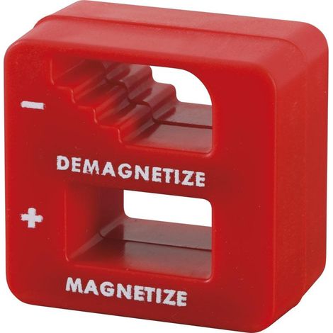 Magnetisierer Entmagnetisierer fur Schraubendreher Fervi 0466/dm