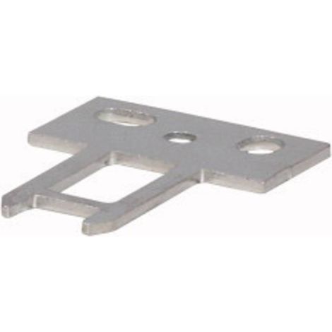 Eaton 106833 LS-XG-ZBZ Azionatore separato Leva diritta 1 pz.