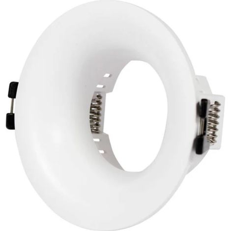 Runder Einbau-Downlight-Ring GU10 "Virel"Greenice
