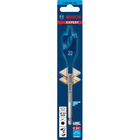 30x Foret EXPERT SDS plus-7X (1/5)