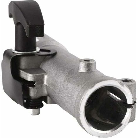 Pince de Jonction de Connecteur D'Arbre, Tondeuse à Gazon Brosse Irrigation Taille-Haie DéBroussailleuse Accessoires 26Mm 9 Cannelures (1/5)