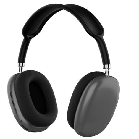 Casque audio sans fil à réduction de bruit Hay (1/2)