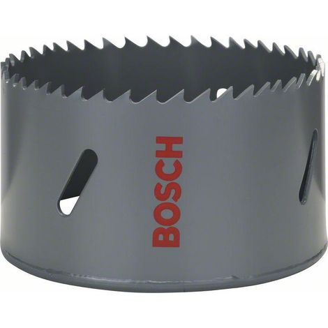 Sega a tazza bimetallica HSS diametro 86 mm 2608584850 BOSCH