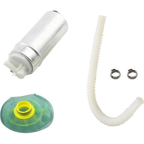Kit de filtre à carburant électrique 16141183178 pour BMW E39 520D, 525Td, 530D, 525D et 530D (1996-2003) - 405-052-005-001-SFYGV (1/5)