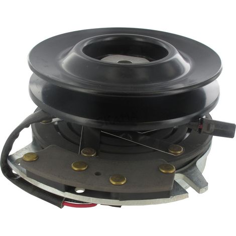 Embrayage électromagnétique Orignie Mtd & Cub Cadet (warner 5219-51 & 5219-79 ). Origine: 717-04174a, 917-04174a. ( Origine : 71