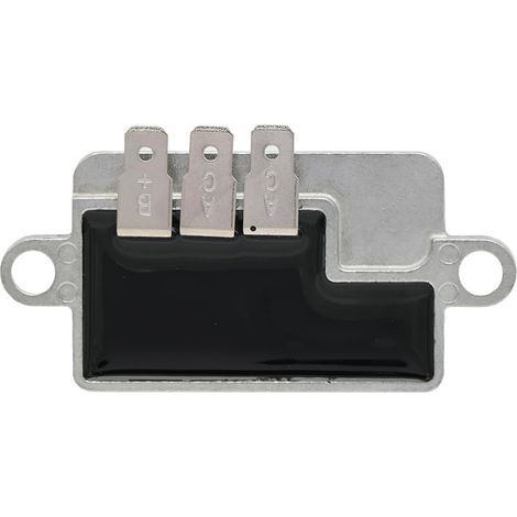 Spannungsregler Kawasaki 21066-7017, kompatibel mit Kawasaki FX730V, FR651V und FR691V (1/5)