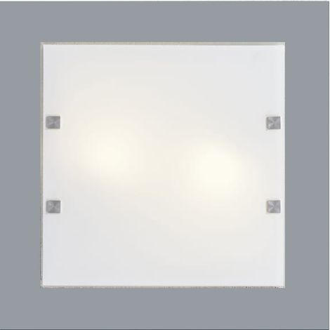 BROOK PLAFÓN 40X40 (1/3)