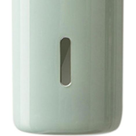 Porte-gobelets en papier de luxe/organisateur de gobelets jetables, design original, distributeur automatique de gobelets façon TikTok, vert transfrontalier (1/4)