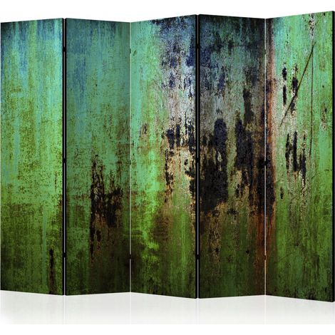Paravento - Emerald Mystery II [Room Dividers] - 225x172 (1/4)