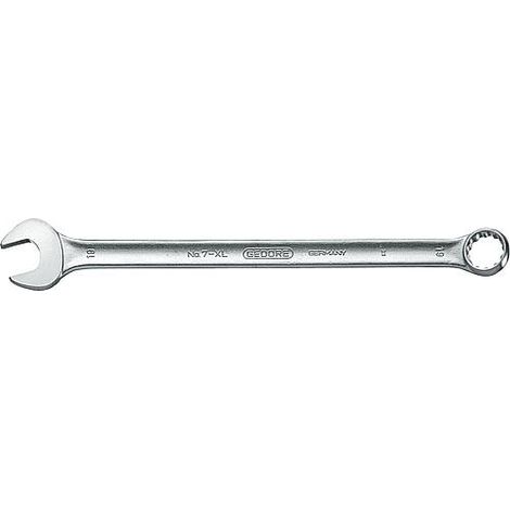 Cle mixte XL SW 17 (G)