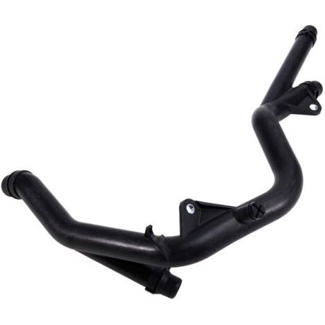 NALOOKAMIC  Tuyau De Retour Refroidissement Moteur Pour Berline Break BMW E38 E39 E46 (1/3)