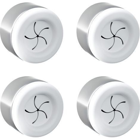 Zahnbürstenhalter, Wandmontierter Zahnbürstenhalter mit Saugnapf, Aufbewahrungsbox für Zahnbürsten, Staubdichter Deckel, Badezimmer-Accessoire-Set für die ganze Familie, Blau