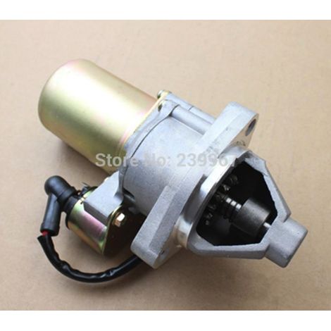 Anlasser HO 31210 ZA1 003 HONDA 260255 GXV340 GXV390 14 Zähne