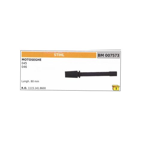 STIHL Kettensäge 045 - 046 80 mm lang 1115.141.8600