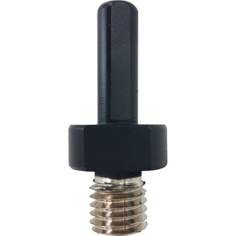 Adaptateur pour foret central DiaProfi