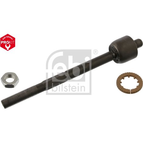 Liaison axiale, biellette de direction FEBI BILSTEIN 39690