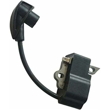 BARKBUSTERS Module de Bobine d'Allumage pour Taille Haies STIHL HS81 HS86 (1/4)