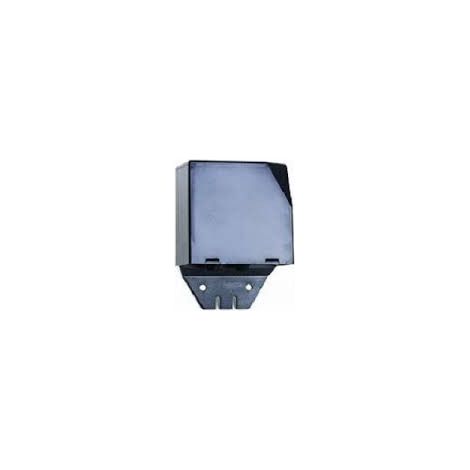 Récepteur 2 canaux 1000 utilisateurs 433MHz CAME 001FR0874