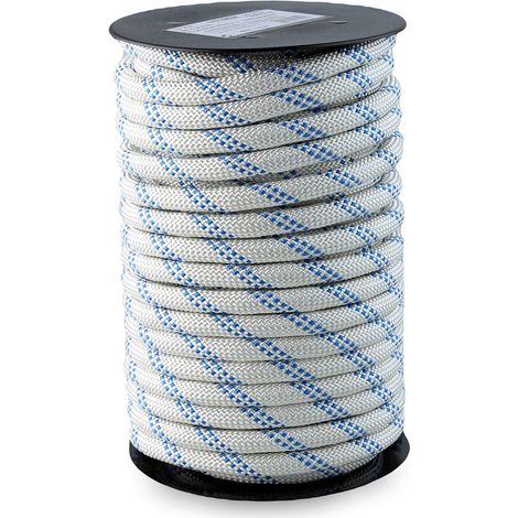 Corda in poliestere intrecciato 12mm 25m