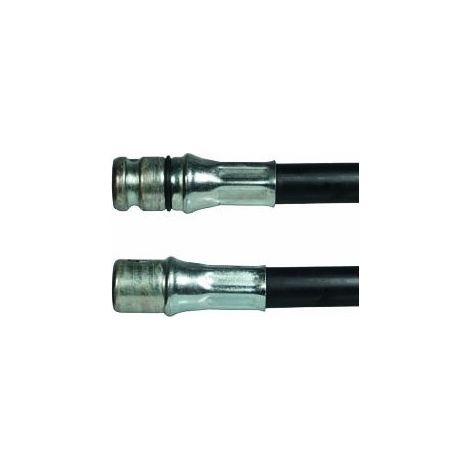 KAAZ IDEAL 360 440 540 tuyau pour câble de tondeuse à dos (1/2)