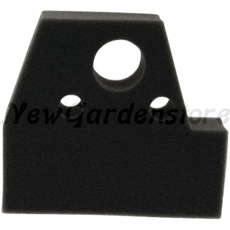 Luftfilter für Freischneider kompatibel HUSQVARNA 40271356 502 22 59-01