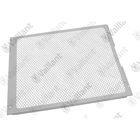 Grille, face arrière Arotherm VWL 55/2