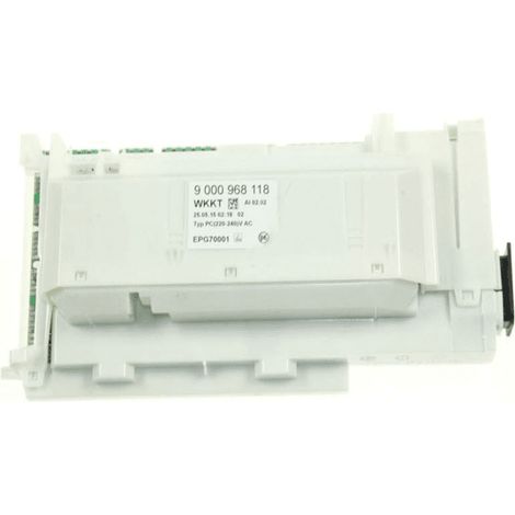 MODULE DE PUISSANCE PROGRAMME POUR LAVE VAISSELLE BOSCH - 12009325